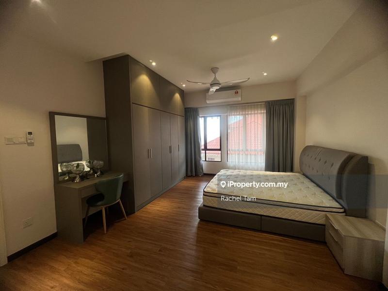 Condominium for Rent in Kuantan Tembeling Resort by Rachel Tam - iProperty.com.my