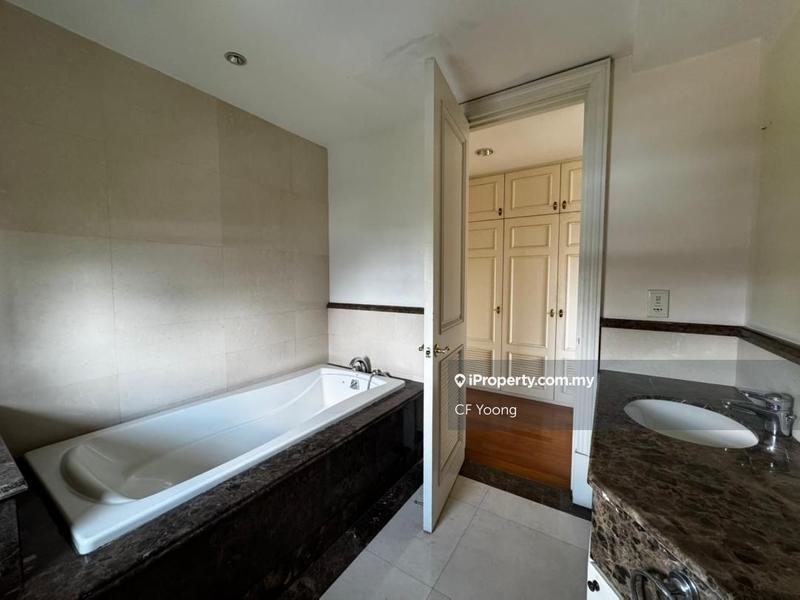 Bungalow House for Sale in Bangsar Hill, Bangsar by CF Yoong - iProperty.com.my