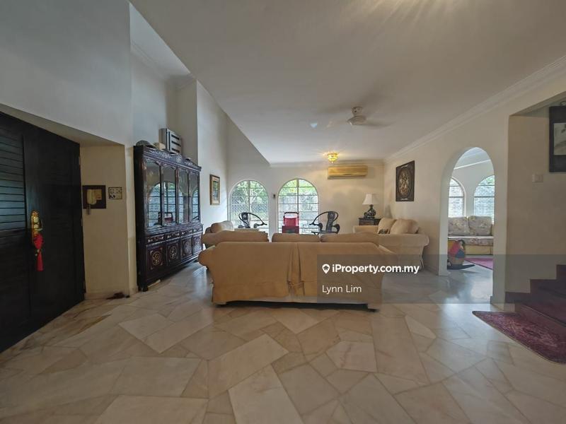 Bungalow House for Sale in KLCC, KL City Centre by Lynn Lim - iProperty.com.my