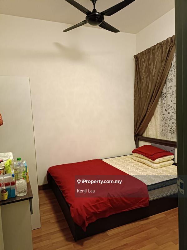 Service Residence for Sale in Amaya Maluri by Kenji Lau - iProperty.com.my
