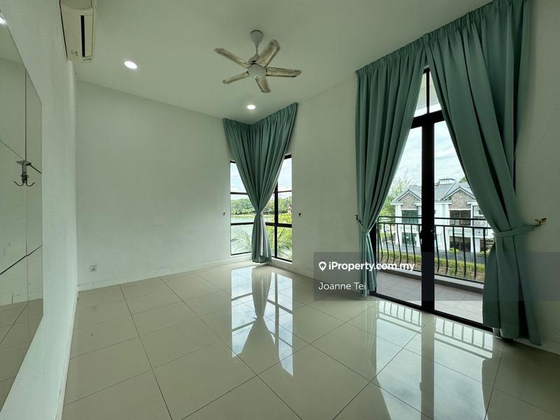 For Rent - Isle of Kamares