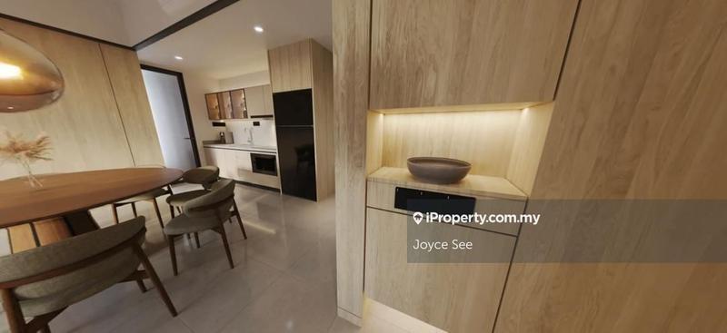 Pangsapuri untuk Dijual di Assana Serviced Suites @ Tropicana Cenang oleh Joyce See - iProperty.com.my
