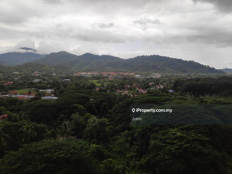 Apartment for Rent in Sri Legenda Apartment by John - iProperty.com.my