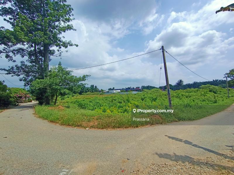 Residential Land for Sale in Nagalilit, Padang Serai by Prassana - iProperty.com.my