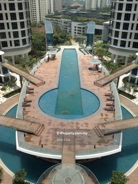 Condominium for Sale in 11 Mont Kiara @ MK11 by Amy Chia - iProperty.com.my
