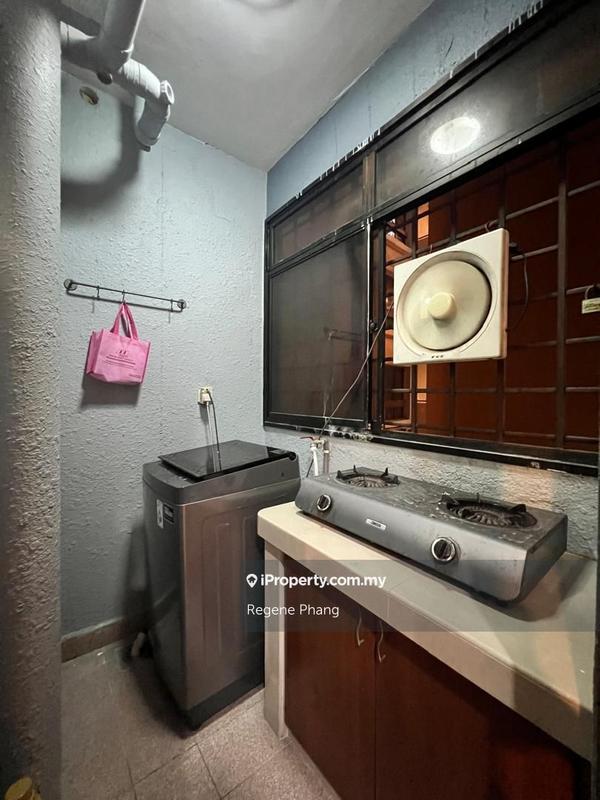 Kondominium untuk Dijual di Palm Spring @ Damansara oleh Regene Phang - iProperty.com.my