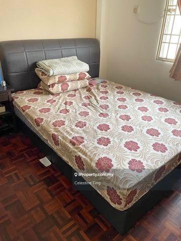 Rumah Berangkai 2 Tingkat untuk Dijual di Country Heights, Kajang oleh Celestine Ting - iProperty.com.my
