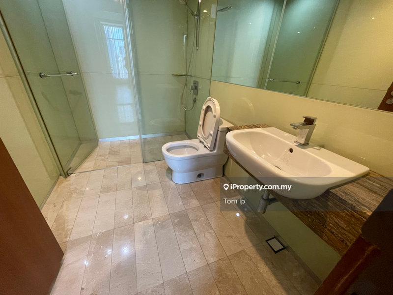 Service Residence for Sale in Quadro Residences by Tom Ip - iProperty.com.my