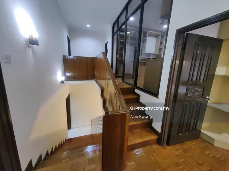 Bungalow House for Sale in Bukit Bandaraya, Bangsar by Alan Kwong - iProperty.com.my