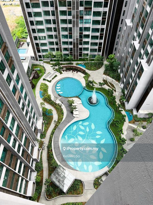 For Rent - Cubic Botanical