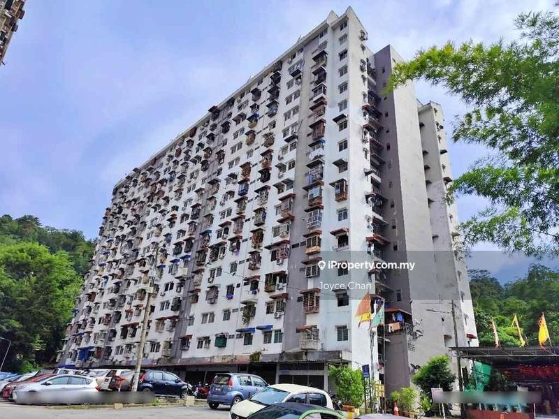 For Sale - Lorong Semarak Api