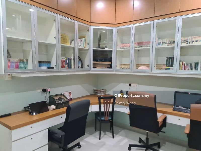 Condominium for Sale in Seputeh Permai by Shimry Wong - iProperty.com.my