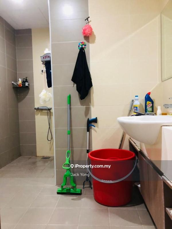 3-storey Terraced House for Sale in Bukit Jalil, Kuala Lumpur by Jack Yong - iProperty.com.my