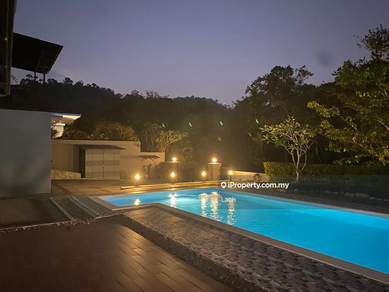 Banglo untuk Dijual di Langkawi, Kuah oleh Lach - iProperty.com.my