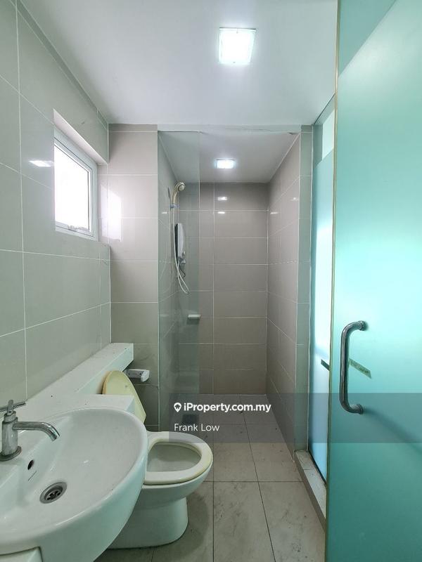 For Sale - The Scott Garden SOHO