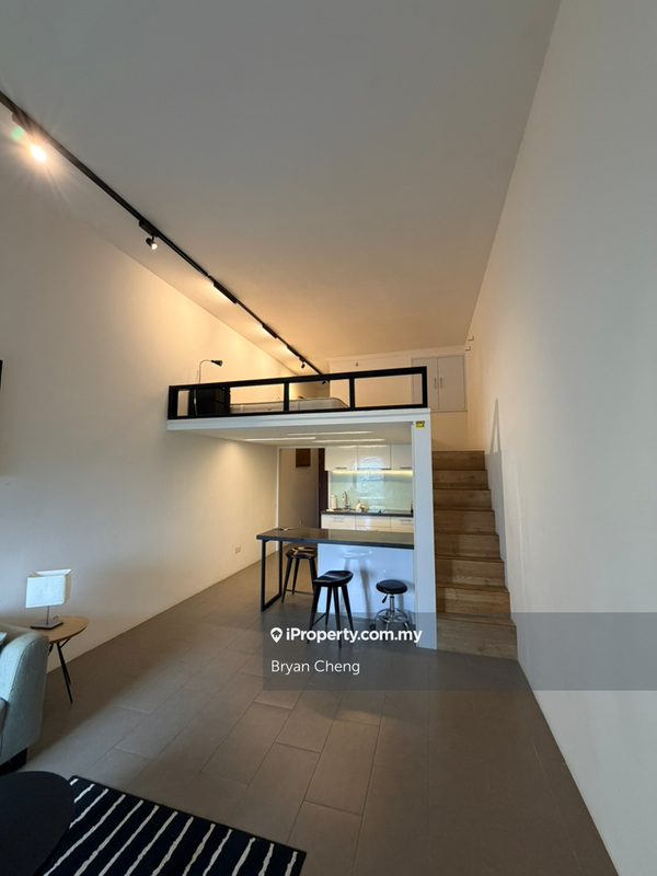 For Rent - Establishment Bangsar (Menara Teguh Bangsar)