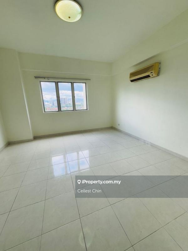 Condominium for Sale in Greenpark by Cellest Chin - iProperty.com.my
