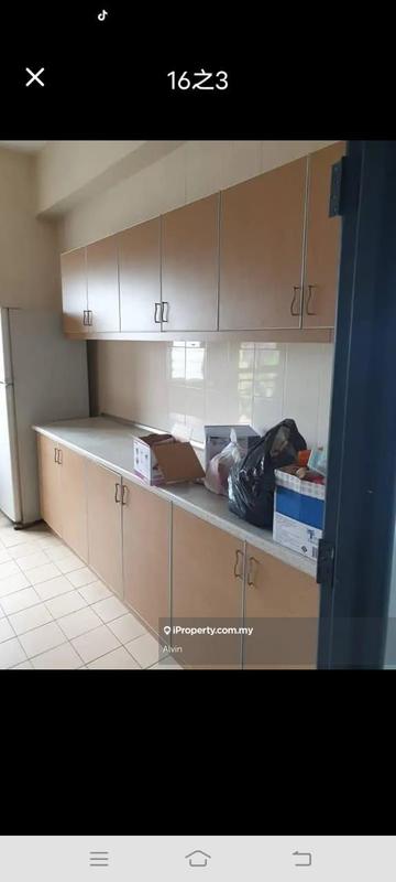 Condominium for Sale in Greenview Residence by Alvin - iProperty.com.my