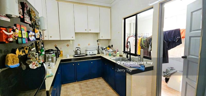 For Sale - Villa OUG