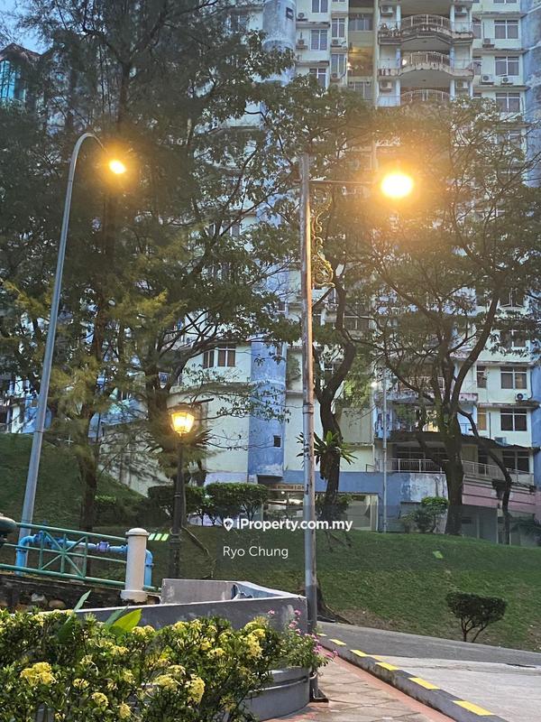 Condominium for Sale in Venice Hill by Ryo Chung - iProperty.com.my