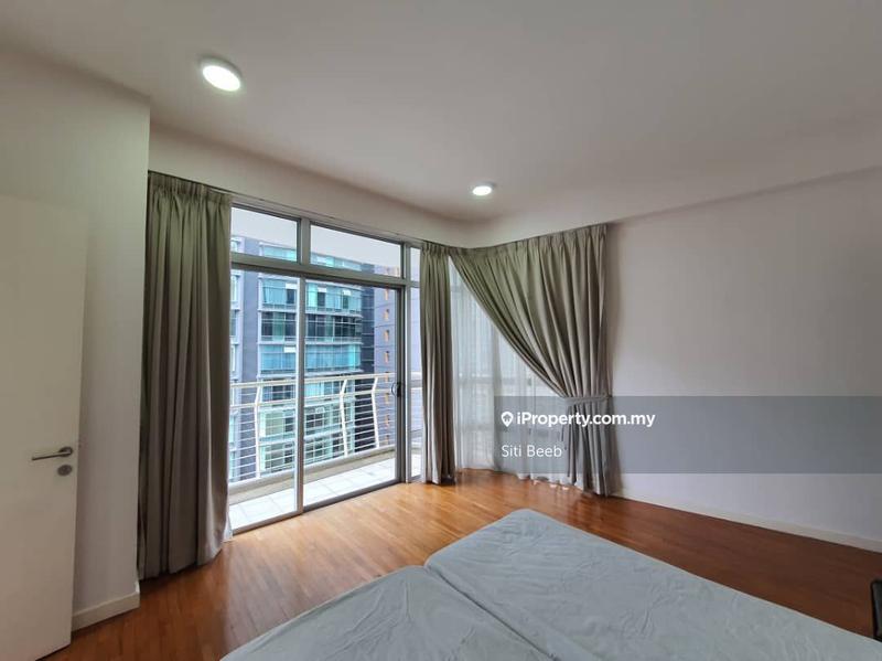 Kondominium untuk Dijual di Idaman Residence oleh Siti Beeb - iProperty.com.my