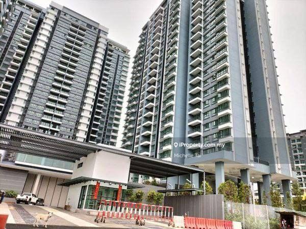 For Sale - Alstonia Residence