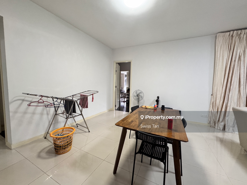 Condominium for Sale in Ameera Residences by Swiss Tan - iProperty.com.my