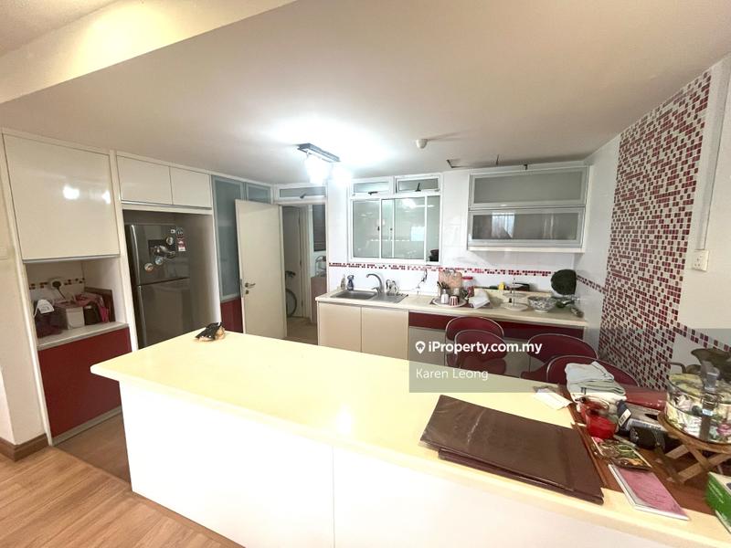 For Sale - The Plaza Condominium