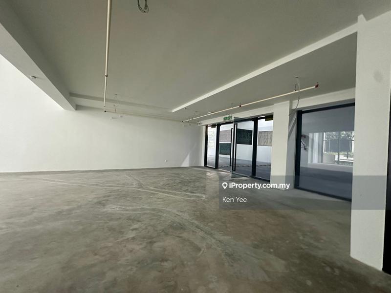 For Sale - Emhub Kota Damansara, Adjoining units for sale