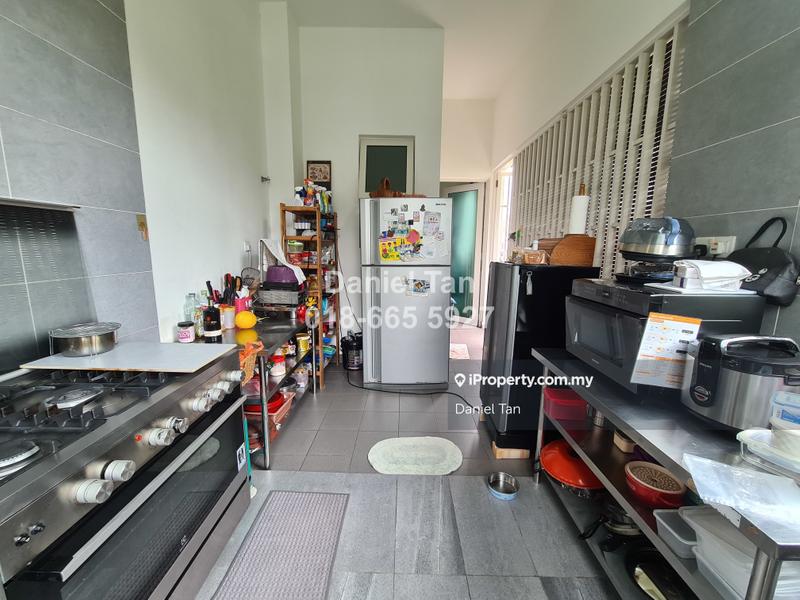 Bungalow House for Sale in Setia Eco Park, Setia Alam by Daniel Tan - iProperty.com.my