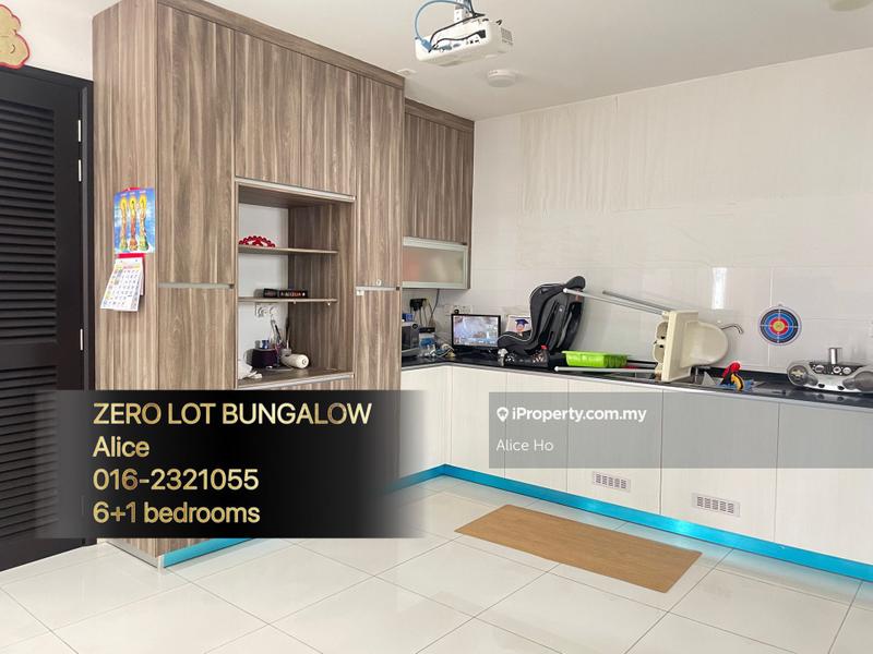 Bungalow House for Sale in Puchong, Selangor by Alice Ho - iProperty.com.my