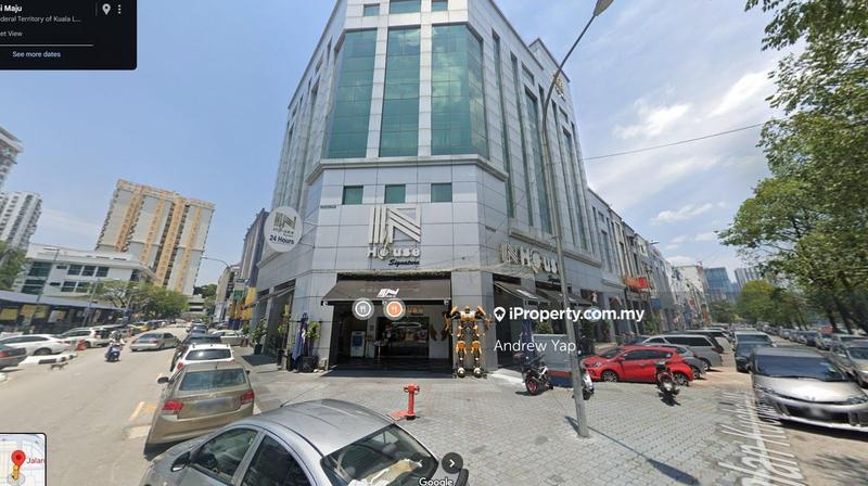 Shop for Sale in Kuchai Entrepreneurs Park, Kuchai Lama by Andrew Yap - iProperty.com.my