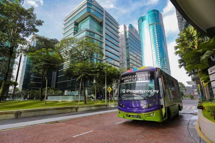 Pejabat untuk Dijual di Bangsar South, Kampung Kerinchi (Bangsar South) oleh Darren Khoo - iProperty.com.my