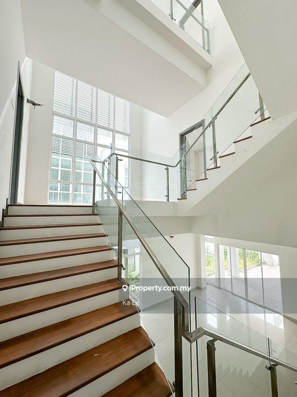 3-storey Terraced House for Sale in Dolomite Templer, Rawang by Ka Ee - iProperty.com.my