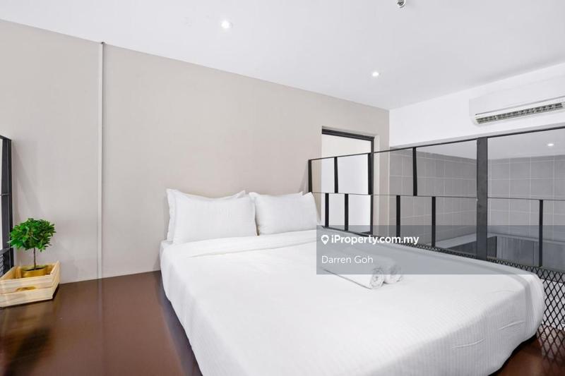 Kondominium untuk Dijual di Icon Residence oleh Darren Goh - iProperty.com.my