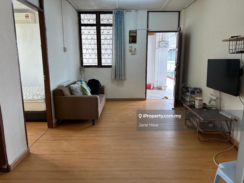 For Rent - Seksyen 1 Wangsa Maju Flat