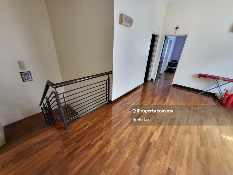 2-storey Terraced House for Sale in Bandar Kinrara Seksyen 5, Bandar Kinrara by BoBo Lee - iProperty.com.my