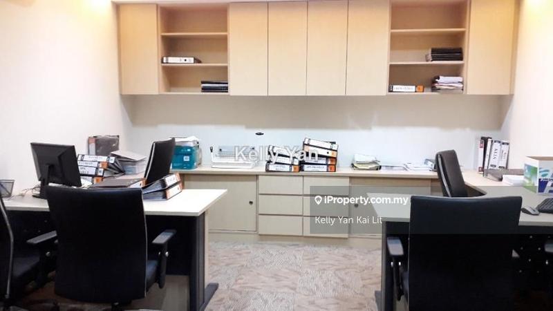 Kedai-Pejabat untuk Dijual di Seksyen 5 Wangsa Maju, Wangsa Maju oleh Kelly Yan Kai Lit - iProperty.com.my
