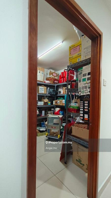 Shop / Office untuk Dijual di Kuchai Entrepreneurs Park, Kuchai Lama oleh Angie Ho - iProperty.com.my