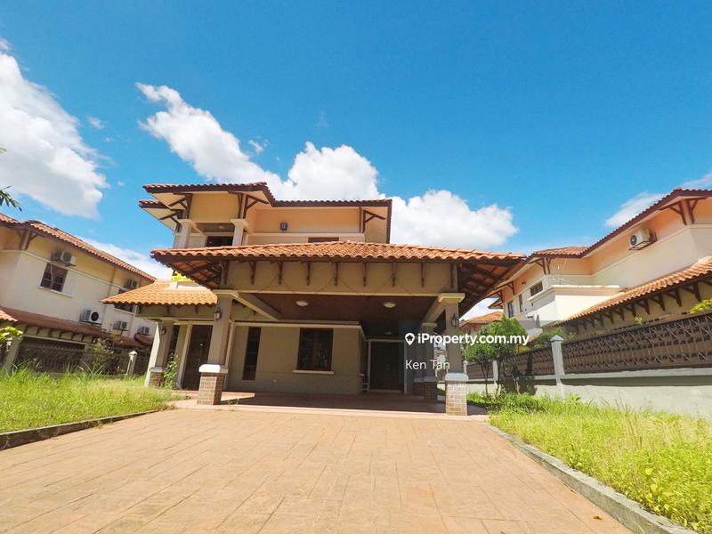 Banglo untuk Dijual di Mutiara Damansara, Mutiara Damansara oleh Ken Tan - iProperty.com.my