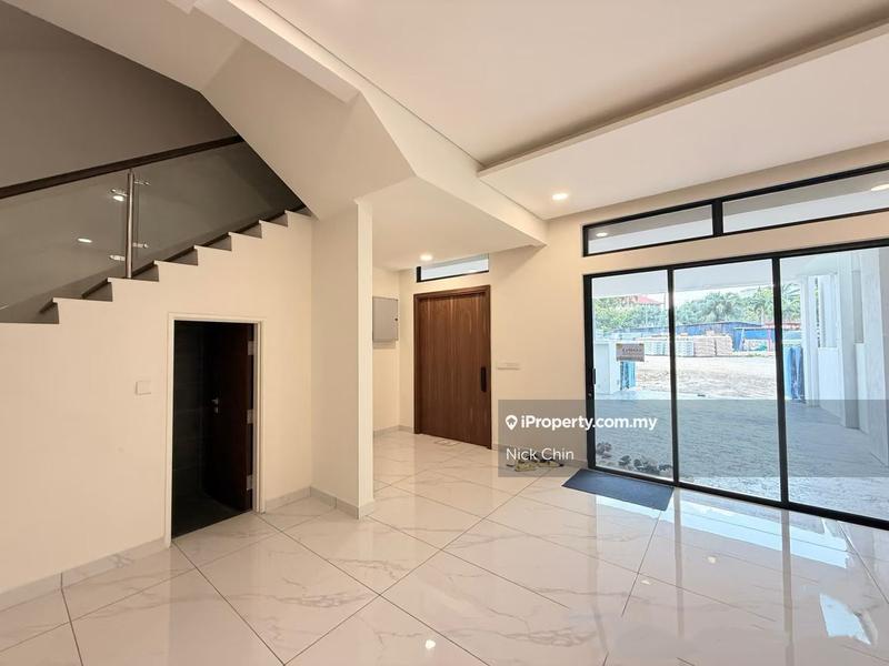 Rumah Teres 3-Tingkat untuk Dijual di Bandar Baru Sri Petaling, Sri Petaling oleh Nick Chin - iProperty.com.my