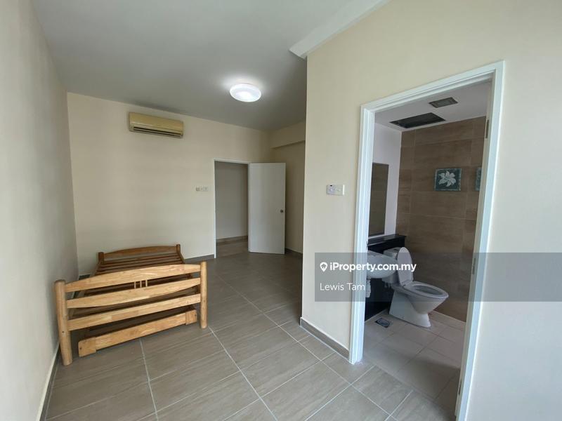 Condominium for Sale in The Saffron by Lewis Tam - iProperty.com.my