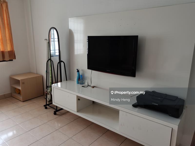 Apartment for Sale in Bayu Puteri 3 by Mindy Heng - iProperty.com.my