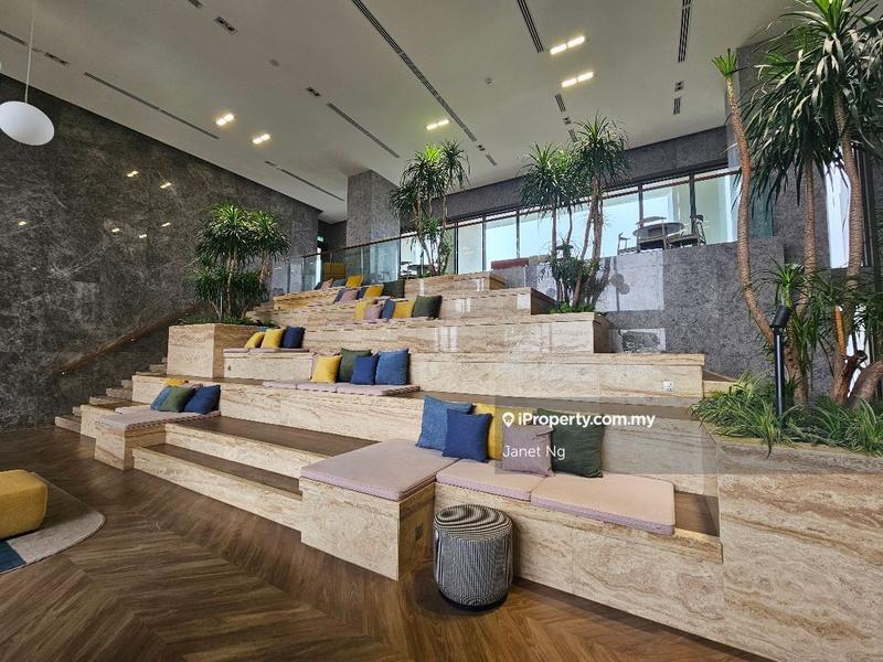 Condominium for Rent in Park Place by Janet Ng - iProperty.com.my