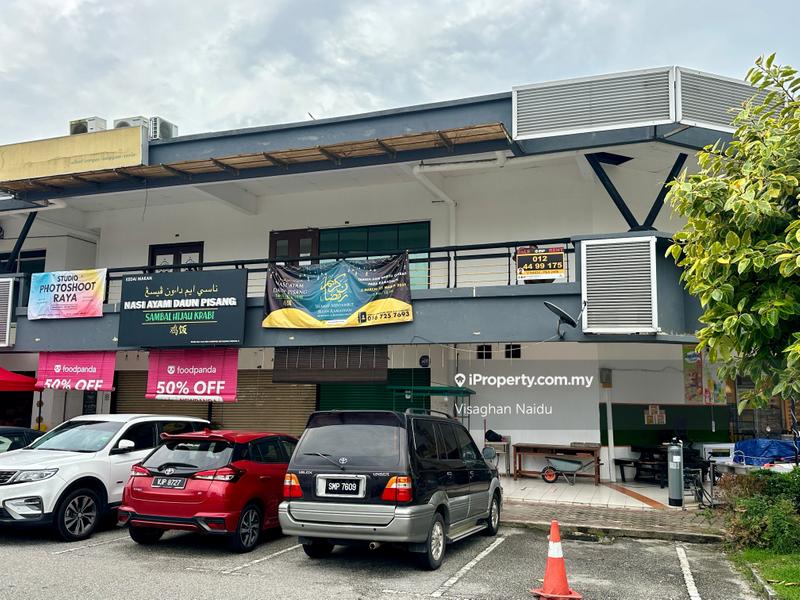 For Sale - SU Mall Saujana Utama