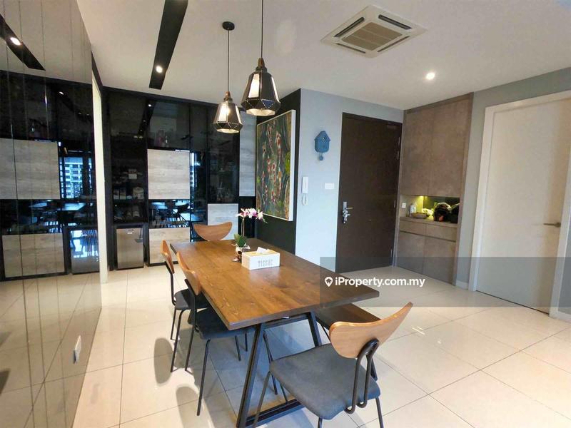 Condominium for Sale in Verdana by Chris Ng H.H. - iProperty.com.my