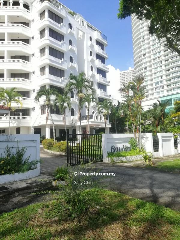 Pangsapuri untuk Dijual di Bella Vista oleh Sally Chin - iProperty.com.my
