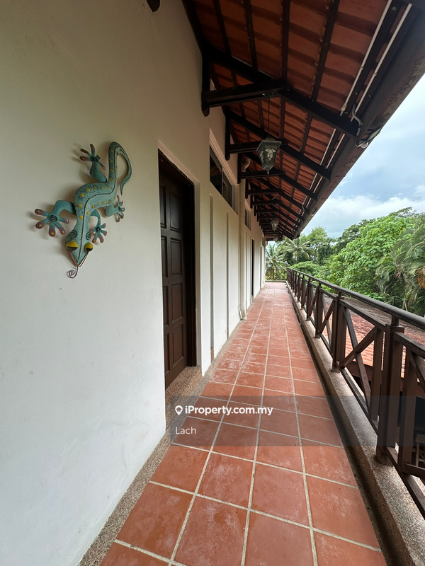 Bungalow House for Sale in Langkawi, Kuah by Lach - iProperty.com.my