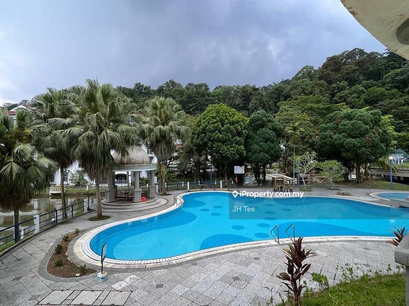 Apartment for Sale in Casa Venicia Apartment by JH Tee - iProperty.com.my