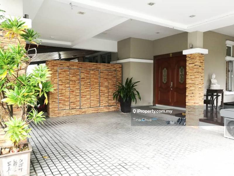 Bungalow House untuk Dijual di Taman Overseas Union (Taman Oug), Jalan Klang Lama (Old Klang Road) oleh Tina Chua - iProperty.com.my
